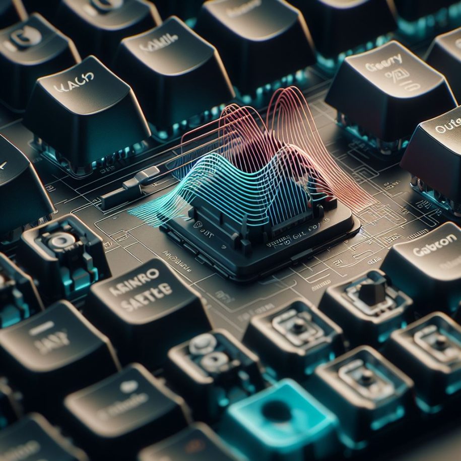 What Is The Actuation Force For Mechanical Keyboards Actuation For