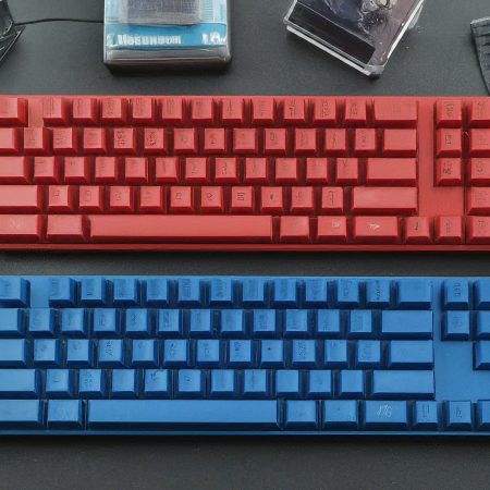 Is Red Switch Better Than Blue? The Ultimate Guide to Mechanical Keyboard Switches