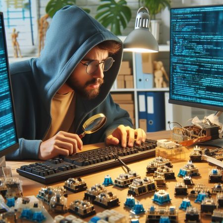 What Switches Are Best for Coding? The Ultimate Guide to Mechanical Keyboards for Programmers