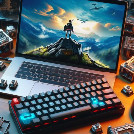 Which switch is best for gaming – The best Mechanical keyboard switches for gaming?