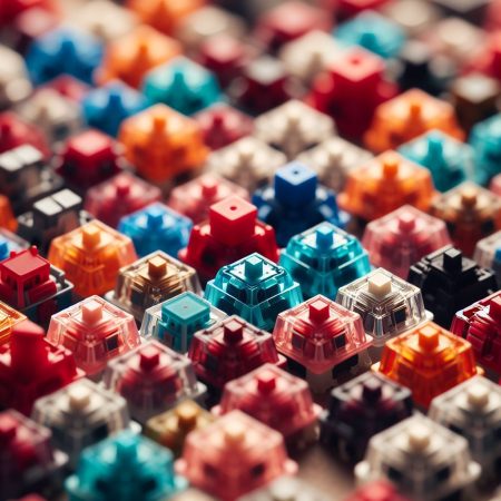 Are Cherry MX Switches Good? | A Guide to Keyboard MX Switches