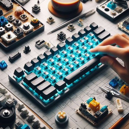 What is the Most Preferred Keyboard Switch? A Complete Guide to Mechanical Keyboards